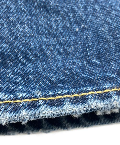 LEVI'S（リーバイス）LEVI'S (リーバイス) 501セルビッチデニムパンツ　Journal Standard relume別注　赤耳　BIG E　ヴィンテージアメカジ インディゴ サイズ:W32×L30の古着・服飾アイテム