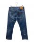LEVI'S (リーバイス) 501セルビッチデニムパンツ　Journal Standard relume別注　赤耳　BIG E　ヴィンテージアメカジ インディゴ サイズ:W32×L30：8000円