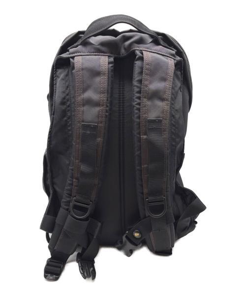 GREGORY（グレゴリー）GREGORY (グレゴリー) バックパック グレー×ブラックの古着・服飾アイテム