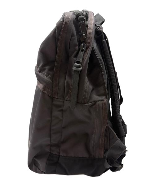 GREGORY（グレゴリー）GREGORY (グレゴリー) バックパック グレー×ブラックの古着・服飾アイテム