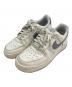 NIKE（ナイキ）の古着「AIR FORCE 1 '07」｜ホワイト×パープル
