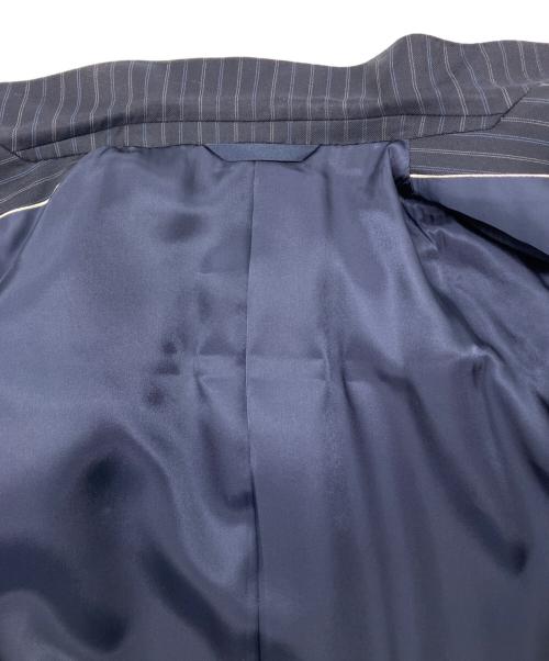 PAUL SMITH（ポールスミス）PAUL SMITH (ポールスミス) テーラードジャケット　デザイナーズインポート ネイビー サイズ:Ｍの古着・服飾アイテム