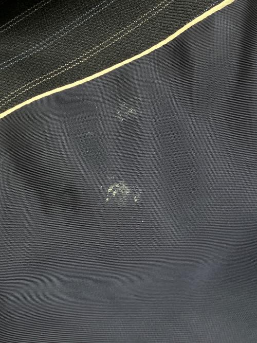 PAUL SMITH（ポールスミス）PAUL SMITH (ポールスミス) テーラードジャケット　デザイナーズインポート ネイビー サイズ:Ｍの古着・服飾アイテム