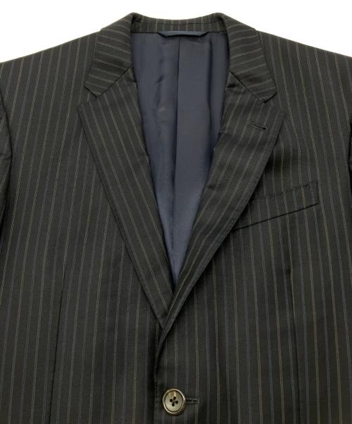 PAUL SMITH（ポールスミス）PAUL SMITH (ポールスミス) テーラードジャケット　デザイナーズインポート ネイビー サイズ:Ｍの古着・服飾アイテム