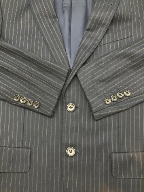 PAUL SMITH（ポールスミス）PAUL SMITH (ポールスミス) テーラードジャケット　デザイナーズインポート ネイビー サイズ:Ｍの古着・服飾アイテム