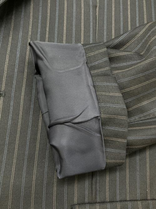 PAUL SMITH（ポールスミス）PAUL SMITH (ポールスミス) テーラードジャケット　デザイナーズインポート ネイビー サイズ:Ｍの古着・服飾アイテム