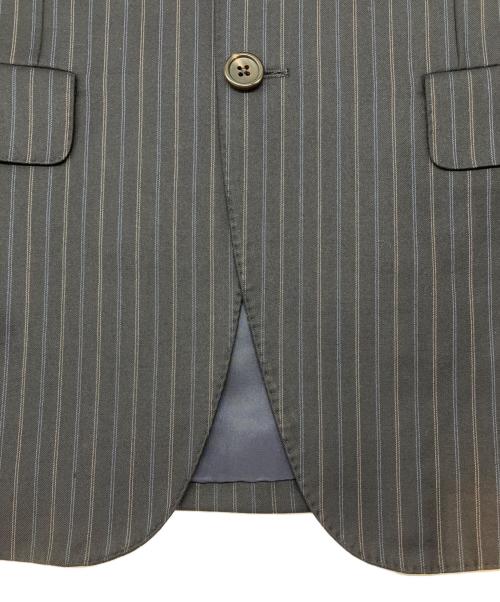 PAUL SMITH（ポールスミス）PAUL SMITH (ポールスミス) テーラードジャケット　デザイナーズインポート ネイビー サイズ:Ｍの古着・服飾アイテム