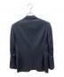 PAUL SMITH (ポールスミス) テーラードジャケット　デザイナーズインポート ネイビー サイズ:Ｍ：7000円