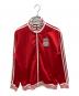 adidas（アディダス）の古着「00sトラックジャケット リヴァプールFC 2006年4月製 古着 黒タグ Y2K」｜レッド×ホワイト