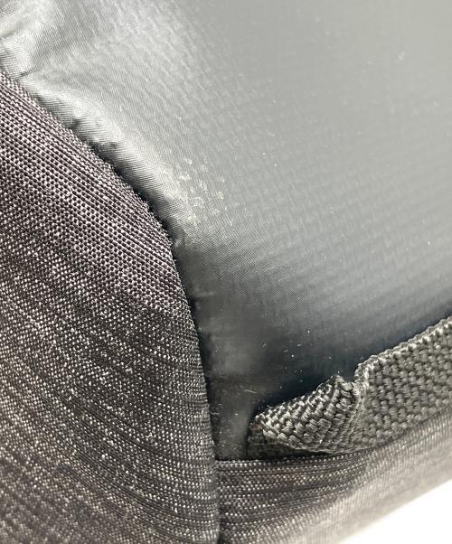 HAKUBA（ハクバ）HAKUBA (ハクバ) カメラバッグ　LUXXE グレー×ブラックの古着・服飾アイテム