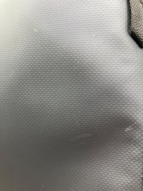 HAKUBA（ハクバ）HAKUBA (ハクバ) カメラバッグ　LUXXE グレー×ブラックの古着・服飾アイテム