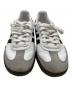 adidas (アディダス) Samba OG ホワイト×ブラック サイズ:23.5：9000円