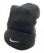 stussy×NIKEステューシー×ナイキ）の古着「NRG Cuffed Beanie 