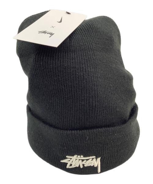 stussy（ステューシー）stussy (ステューシー) NIKE (ナイキ) NRG Cuffed Beanie 