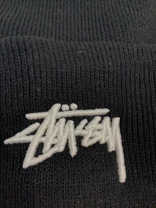 stussy（ステューシー）stussy (ステューシー) NIKE (ナイキ) NRG Cuffed Beanie 