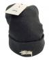 stussy (ステューシー) NIKE (ナイキ) NRG Cuffed Beanie 