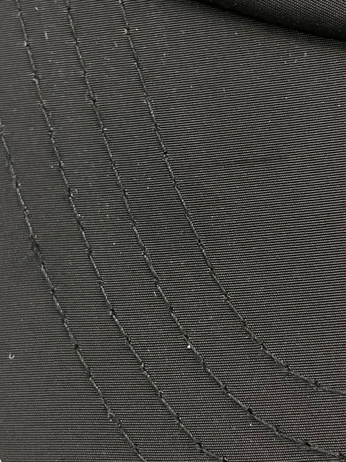 PALACE（パレス）PALACE (パレス) キャップ ブラックの古着・服飾アイテム