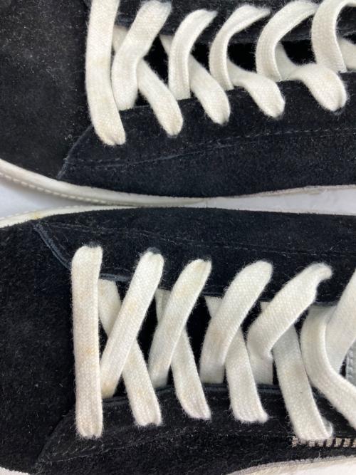 PUMA（プーマ）PUMA (プーマ) Ron Herman (ロンハーマン) GOOFY ブラック×ホワイト サイズ:25の古着・服飾アイテム