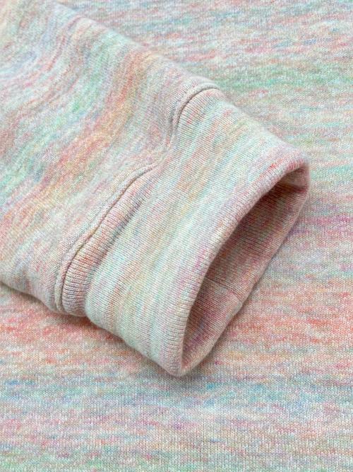 RHC Ron Herman（アールエイチシー ロンハーマン）RHC Ron Herman (アールエイチシー ロンハーマン) スウェット マルチカラー サイズ:Sの古着・服飾アイテム