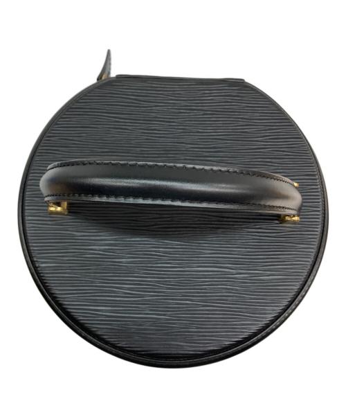 LOUIS VUITTON（ルイ ヴィトン）LOUIS VUITTON (ルイ ヴィトン) 	エピ カンヌ ブラック×ゴールドの古着・服飾アイテム