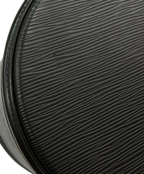 LOUIS VUITTON（ルイ ヴィトン）LOUIS VUITTON (ルイ ヴィトン) 	エピ カンヌ ブラック×ゴールドの古着・服飾アイテム