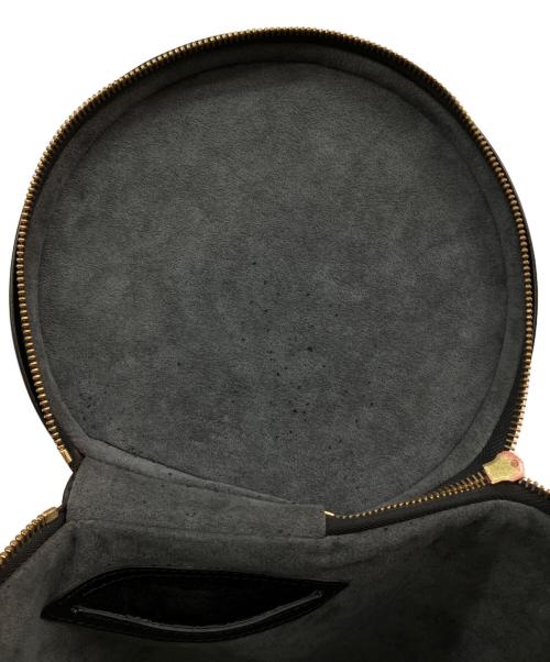 LOUIS VUITTON（ルイ ヴィトン）LOUIS VUITTON (ルイ ヴィトン) 	エピ カンヌ ブラック×ゴールドの古着・服飾アイテム