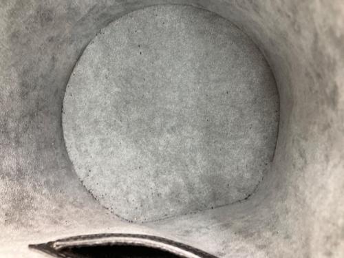 LOUIS VUITTON（ルイ ヴィトン）LOUIS VUITTON (ルイ ヴィトン) 	エピ カンヌ ブラック×ゴールドの古着・服飾アイテム