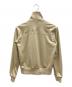 PUMA (プーマ) トラックジャケット　Y2K ベージュ サイズ:L：5000円