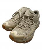 THE NORTH FACEザ ノース フェイス）の古着「Vectiv Taraval Futurelight」｜ベージュ×ライトグレー