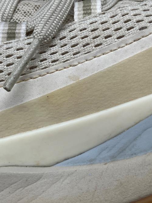 THE NORTH FACE（ザ ノース フェイス）THE NORTH FACE (ザ ノース フェイス) 	Vectiv Taraval Futurelight ベージュ×ライトグレー サイズ:26.5の古着・服飾アイテム