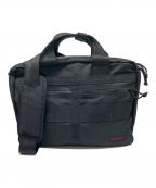 BRIEFINGブリーフィング）の古着「A4 3WAY LINER MW」｜ブラック