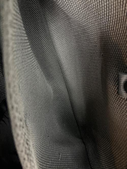 BRIEFING（ブリーフィング）BRIEFING (ブリーフィング) 	A4 3WAY LINER MW ブラックの古着・服飾アイテム