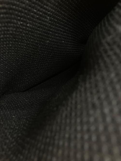 BRIEFING（ブリーフィング）BRIEFING (ブリーフィング) 	A4 3WAY LINER MW ブラックの古着・服飾アイテム