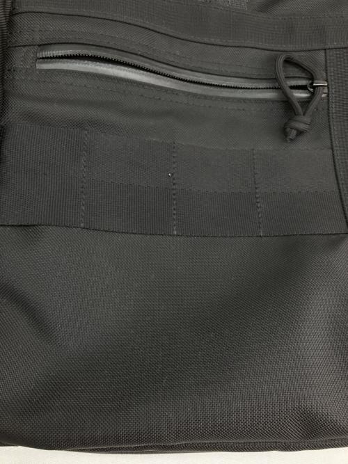 BRIEFING（ブリーフィング）BRIEFING (ブリーフィング) 	A4 3WAY LINER MW ブラックの古着・服飾アイテム