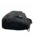 中古・古着 BRIEFING (ブリーフィング) 	A4 3WAY LINER MW ブラック：15000円