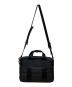 BRIEFING (ブリーフィング) 	A4 3WAY LINER MW ブラック：15000円