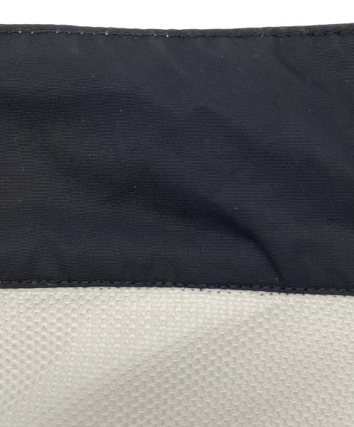 ヨシムラ（ヨシムラ）ヨシムラ (ヨシムラ) ジップジャケット ホワイト サイズ:XLの古着・服飾アイテム