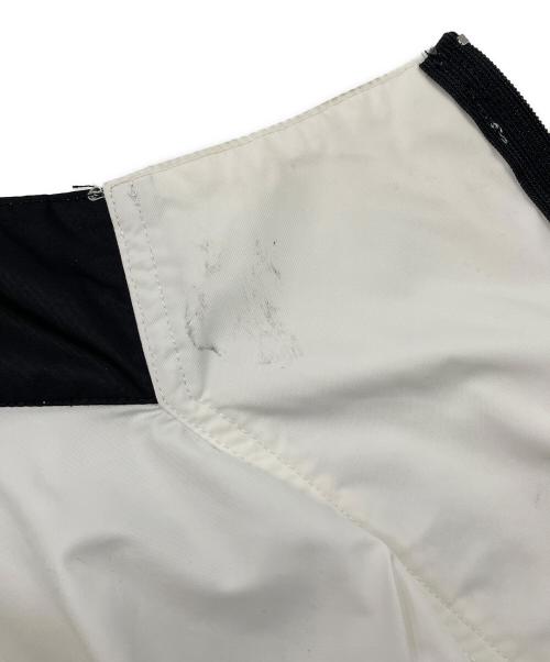 ヨシムラ（ヨシムラ）ヨシムラ (ヨシムラ) ジップジャケット ホワイト サイズ:XLの古着・服飾アイテム