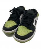 NIKEナイキ）の古着「Air Jordan 1 Low 