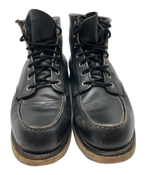 RED WING（レッドウィング）RED WING (レッドウィング) 80sアイリッシュセッター ブラック サイズ:不明の古着・服飾アイテム