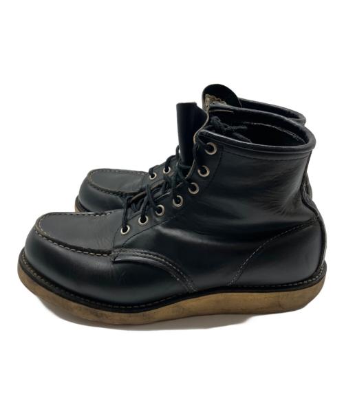 RED WING（レッドウィング）RED WING (レッドウィング) 80sアイリッシュセッター ブラック サイズ:不明の古着・服飾アイテム
