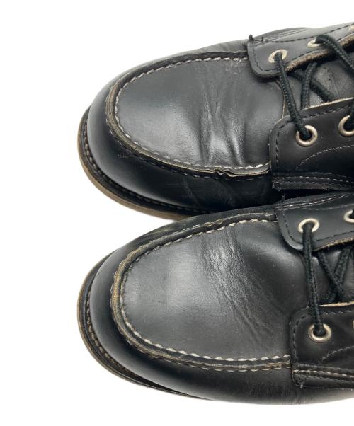 RED WING（レッドウィング）RED WING (レッドウィング) 80sアイリッシュセッター ブラック サイズ:不明の古着・服飾アイテム