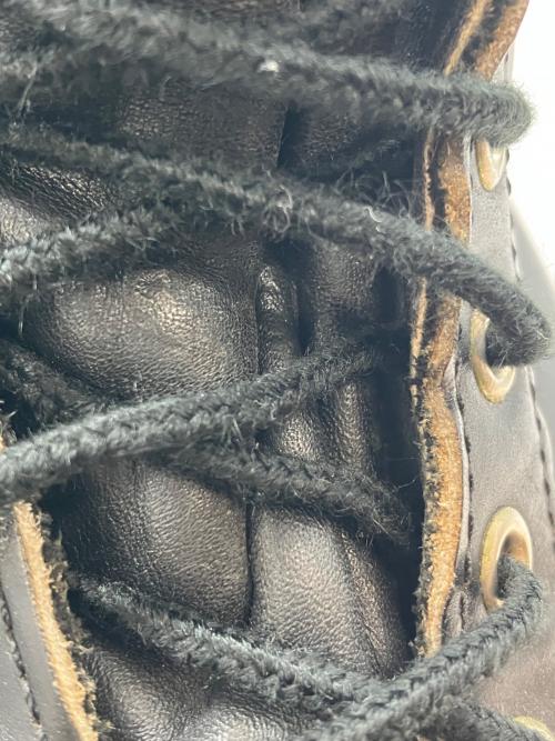 RED WING（レッドウィング）RED WING (レッドウィング) 80sアイリッシュセッター ブラック サイズ:不明の古着・服飾アイテム