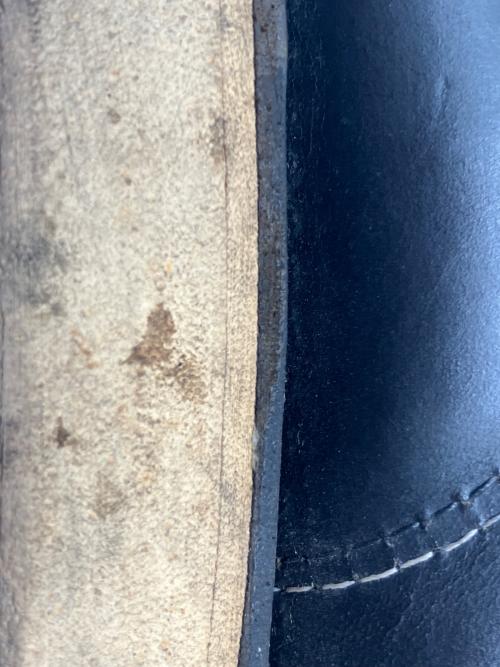 RED WING（レッドウィング）RED WING (レッドウィング) 80sアイリッシュセッター ブラック サイズ:不明の古着・服飾アイテム