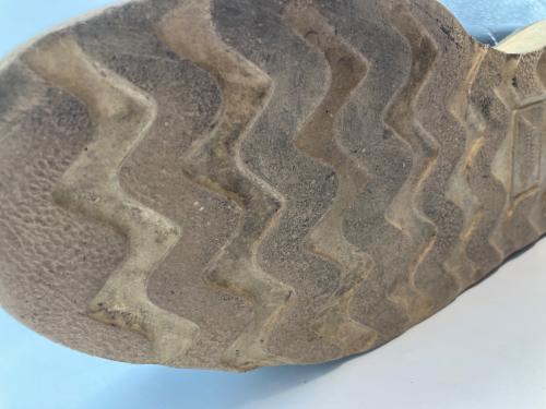 RED WING（レッドウィング）RED WING (レッドウィング) 80sアイリッシュセッター ブラック サイズ:不明の古着・服飾アイテム