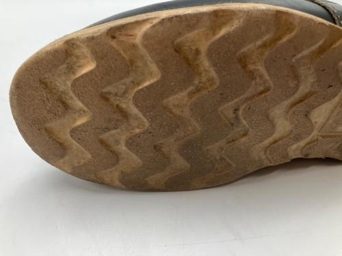 RED WING（レッドウィング）RED WING (レッドウィング) 80sアイリッシュセッター ブラック サイズ:不明の古着・服飾アイテム