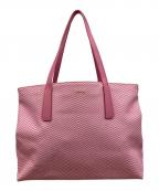 zanellatoザネラート）の古着「DUO GRAND TOUR BLANDINE」｜ピンク