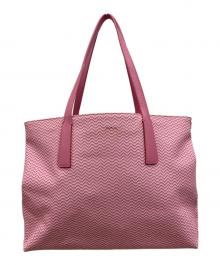 zanellato（ザネラート）の古着「DUO GRAND TOUR BLANDINE」｜ピンク