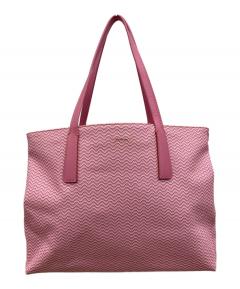 中古・古着通販】ISSEY MIYAKE (イッセイミヤケ) プリーツ 巾着バッグ