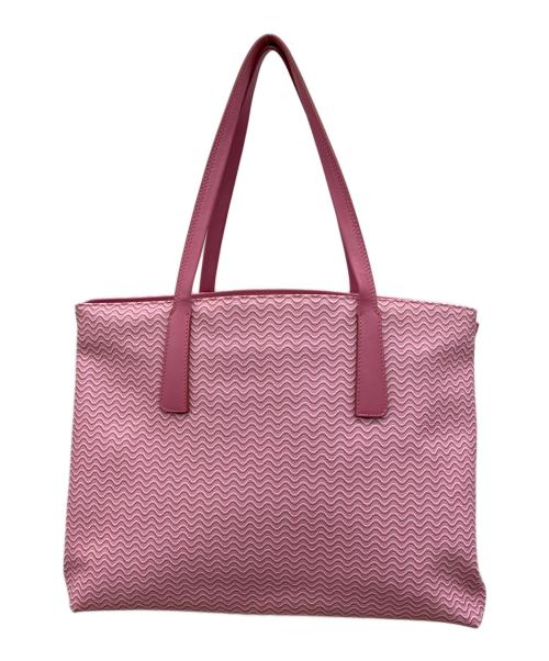 zanellato（ザネラート）zanellato (ザネラート) DUO GRAND TOUR BLANDINE ピンクの古着・服飾アイテム